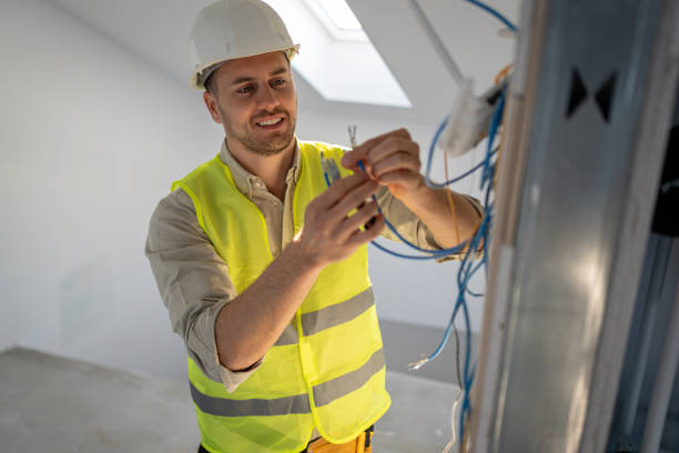 Professional Electrician in Algona, WA