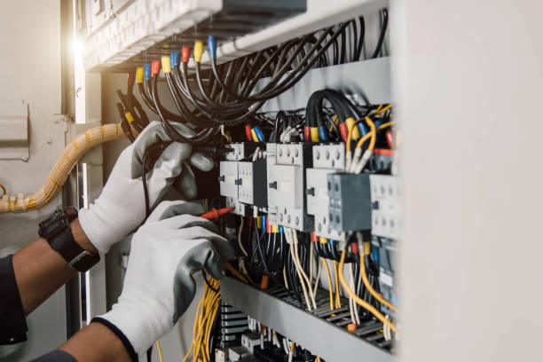 Electrical Upgrades for Homes in Algona, WA
